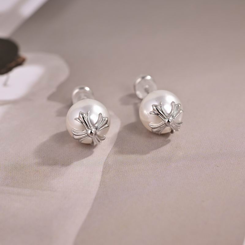 Chrome Hearts earring 06yxh08 (5)