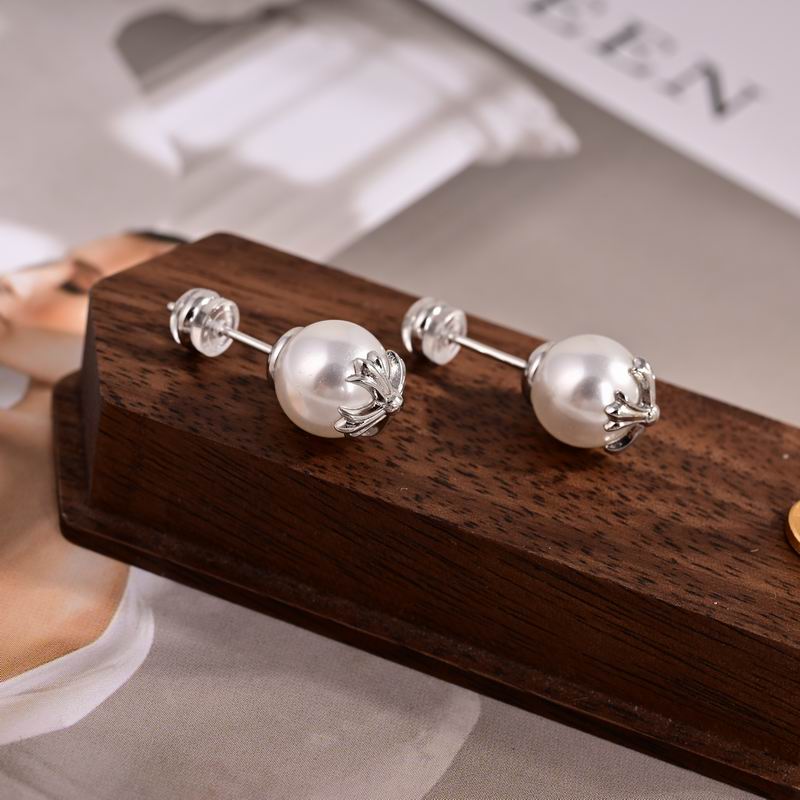 Chrome Hearts earring 06yxh08 (6)