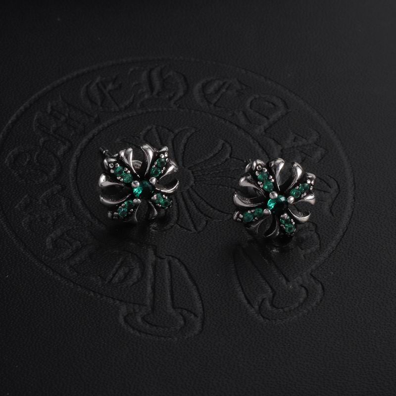 Chrome Hearts earring 06yxh09 (1)