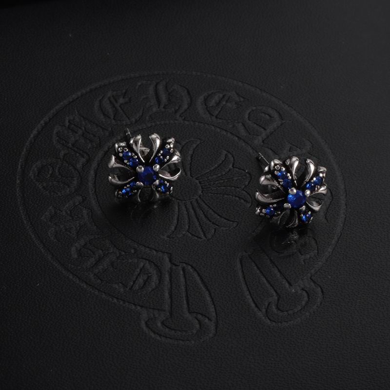 Chrome Hearts earring 06yxh09 (2)