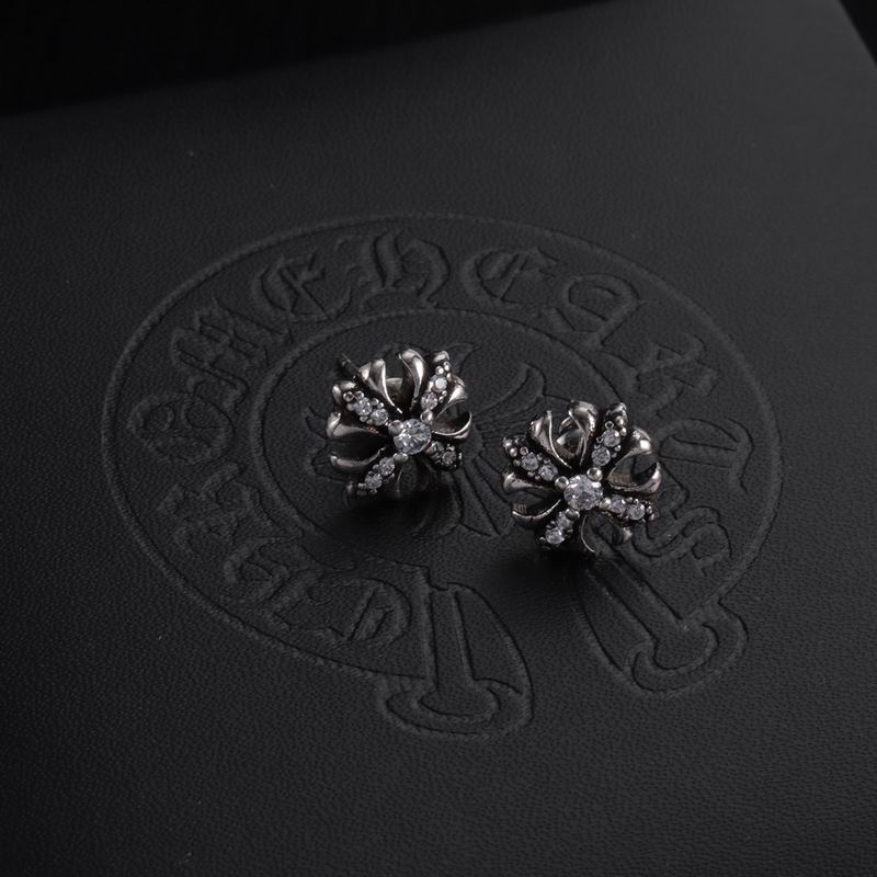 Chrome Hearts earring 06yxh09 (3)