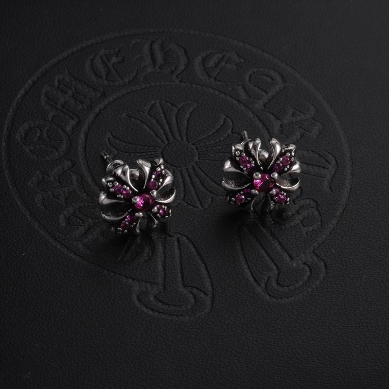 Chrome Hearts earring 06yxh09 (4)