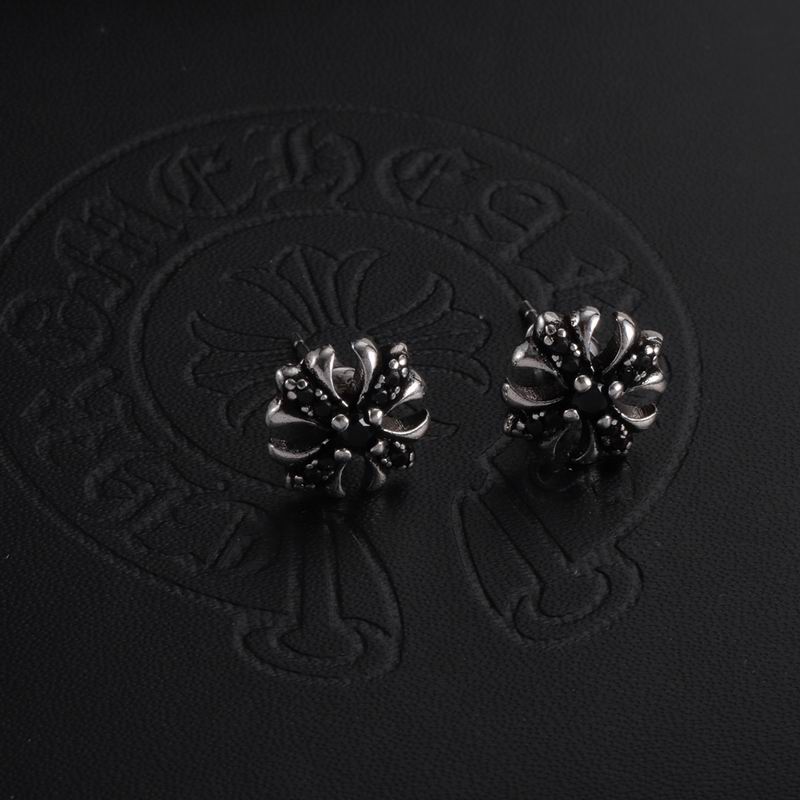Chrome Hearts earring 06yxh09 (5)
