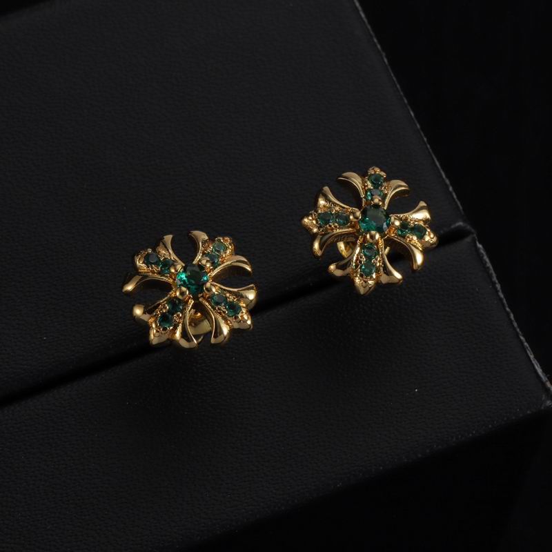 Chrome Hearts earring 06yxh10 (3)