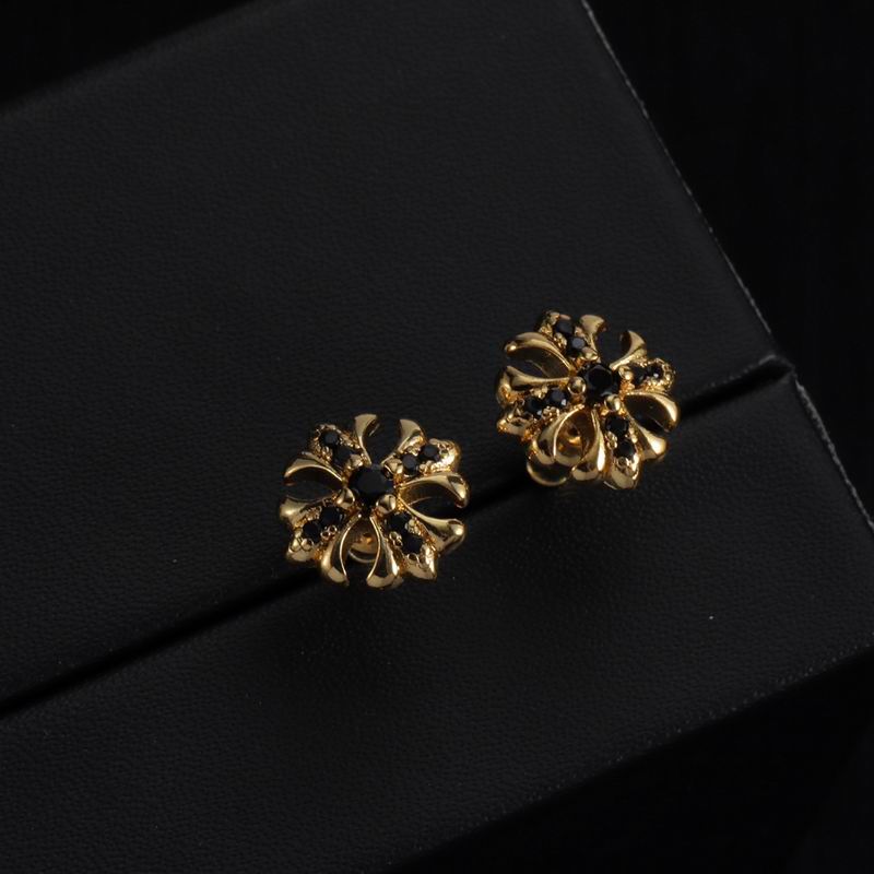 Chrome Hearts earring 06yxh10 (4)