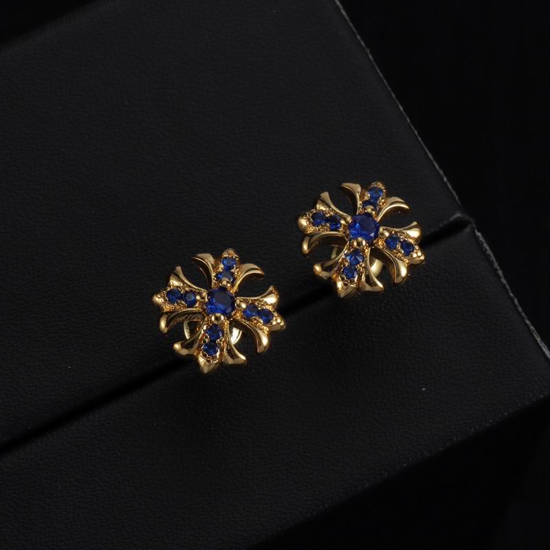 Chrome Hearts earring 06yxh10 (5)