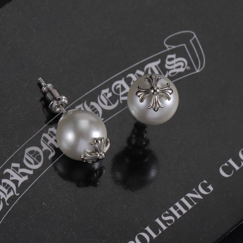 Chrome Hearts earring 06yxh11 (2)