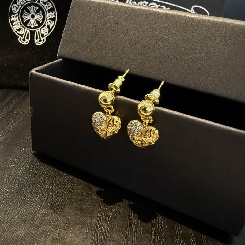 Chrome Hearts earring 06yxh13 (3)