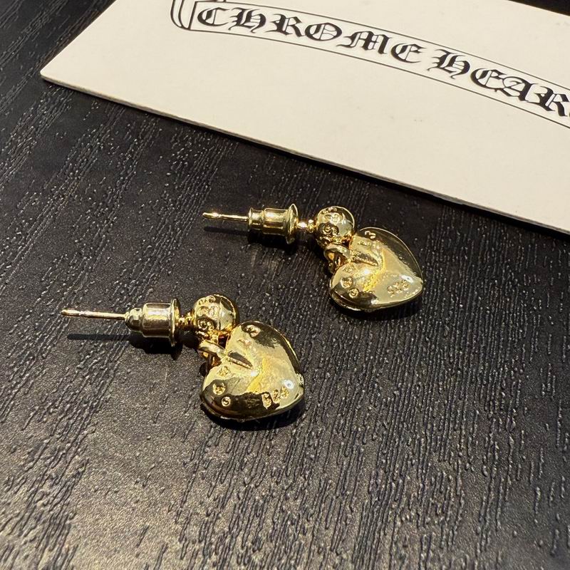 Chrome Hearts earring 06yxh13 (4)