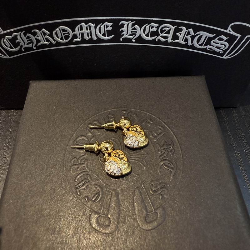 Chrome Hearts earring 06yxh13 (5)