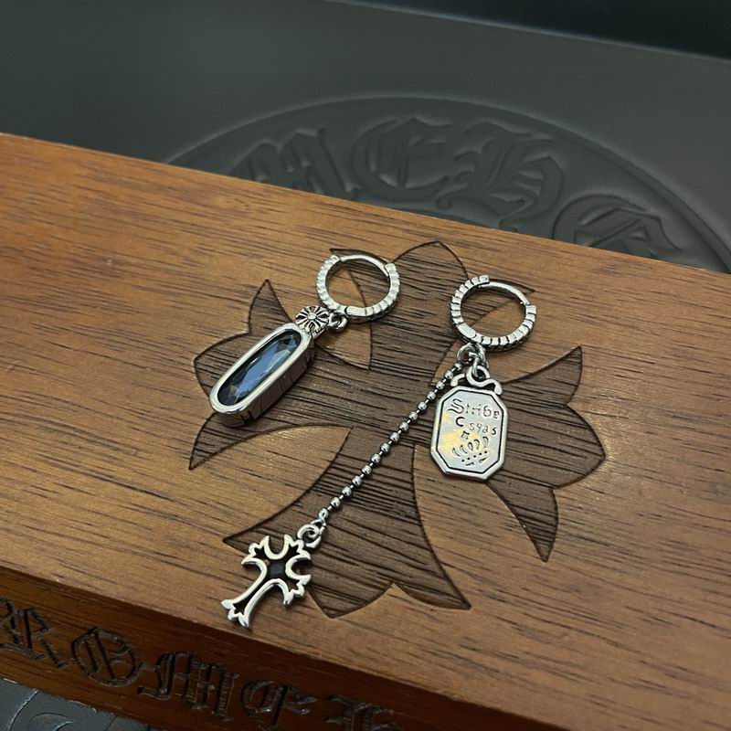 Chrome Hearts earring 07yxh01 (1)