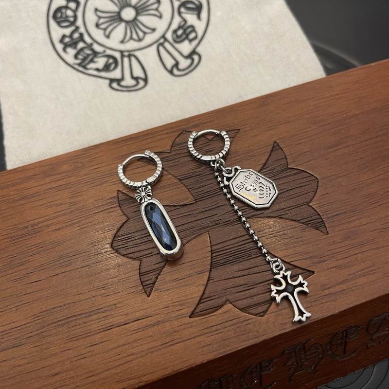 Chrome Hearts earring 07yxh01 (2)
