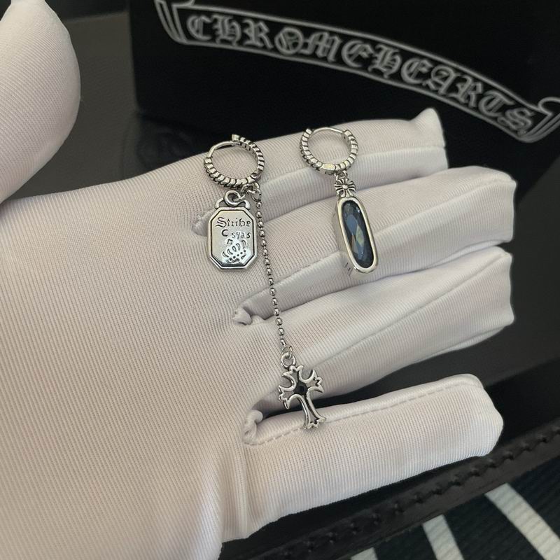 Chrome Hearts earring 07yxh01 (3)