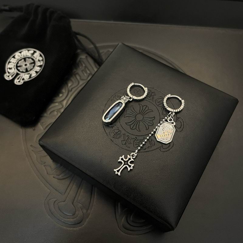 Chrome Hearts earring 07yxh01 (4)