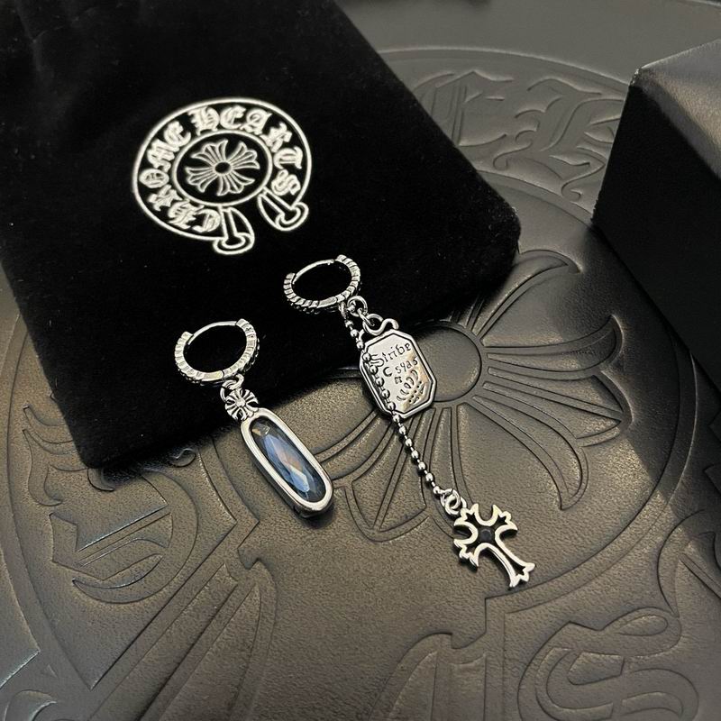 Chrome Hearts earring 07yxh01 (5)