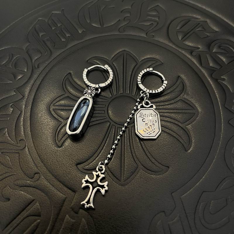 Chrome Hearts earring 07yxh01 (6)