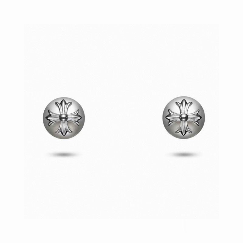 Chrome Hearts earring 07yxh03 (1)