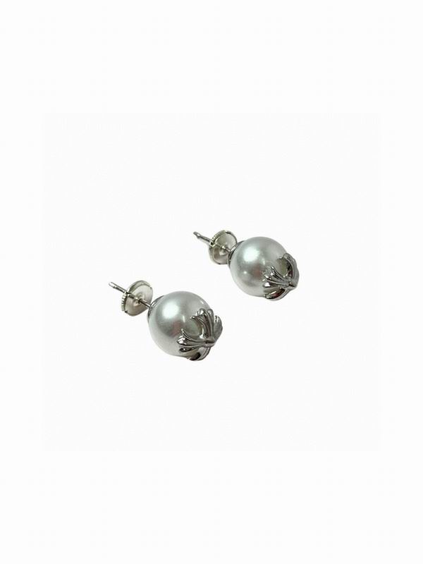 Chrome Hearts earring 07yxh03 (3)