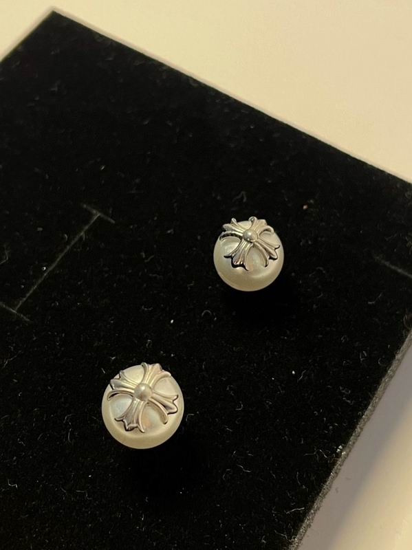Chrome Hearts earring 07yxh03 (5)