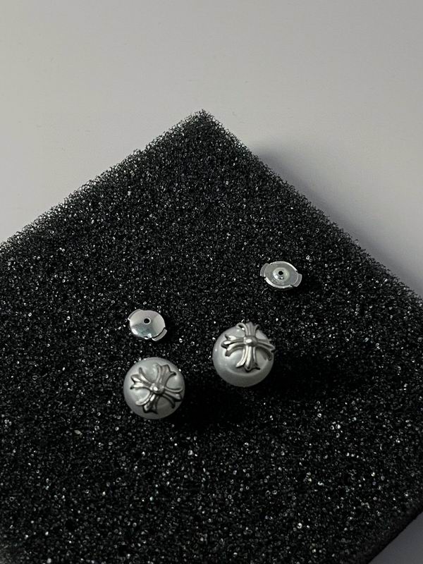 Chrome Hearts earring 07yxh03 (6)