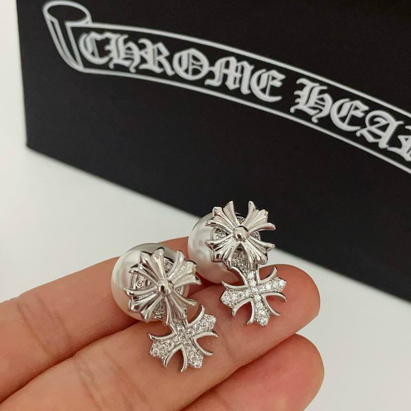 Chrome Hearts earring 07yxh04 (2)