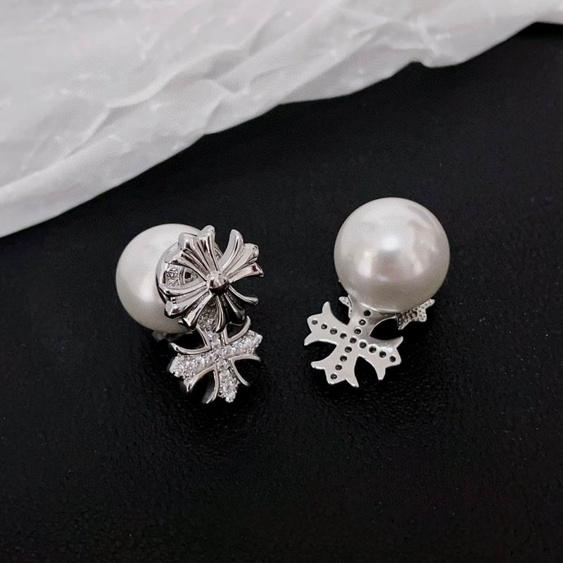 Chrome Hearts earring 07yxh04 (3)