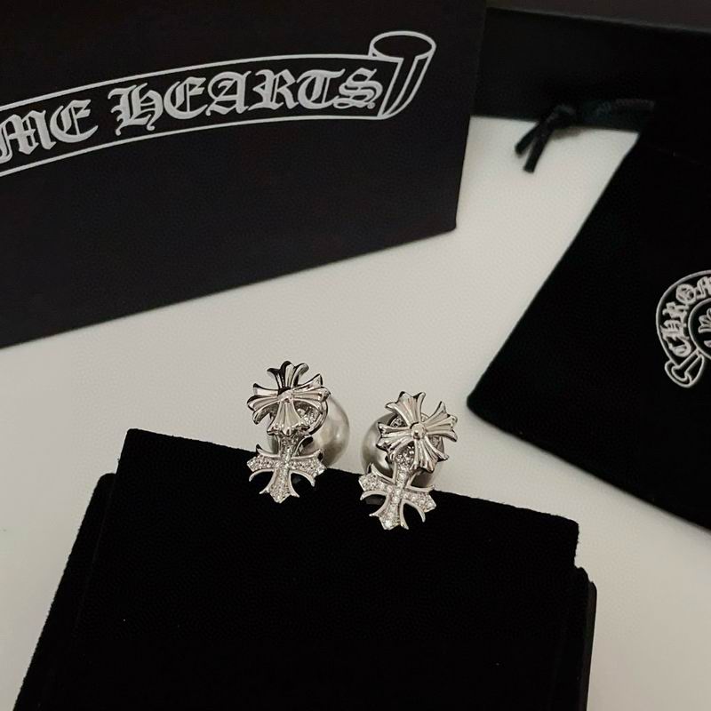 Chrome Hearts earring 07yxh04 (7)