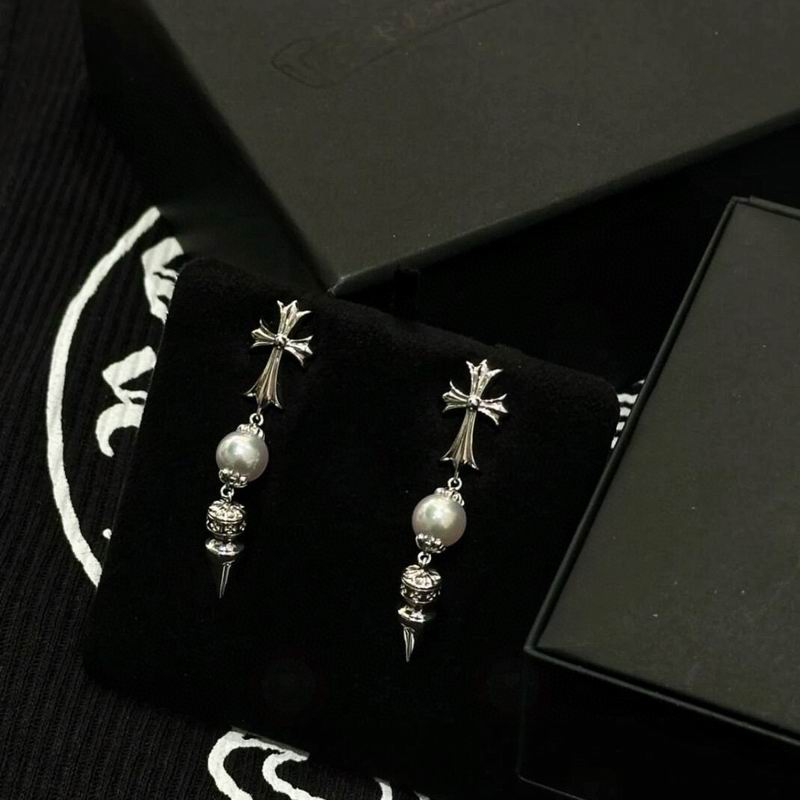 Chrome Hearts earring 07yxh05 (2)
