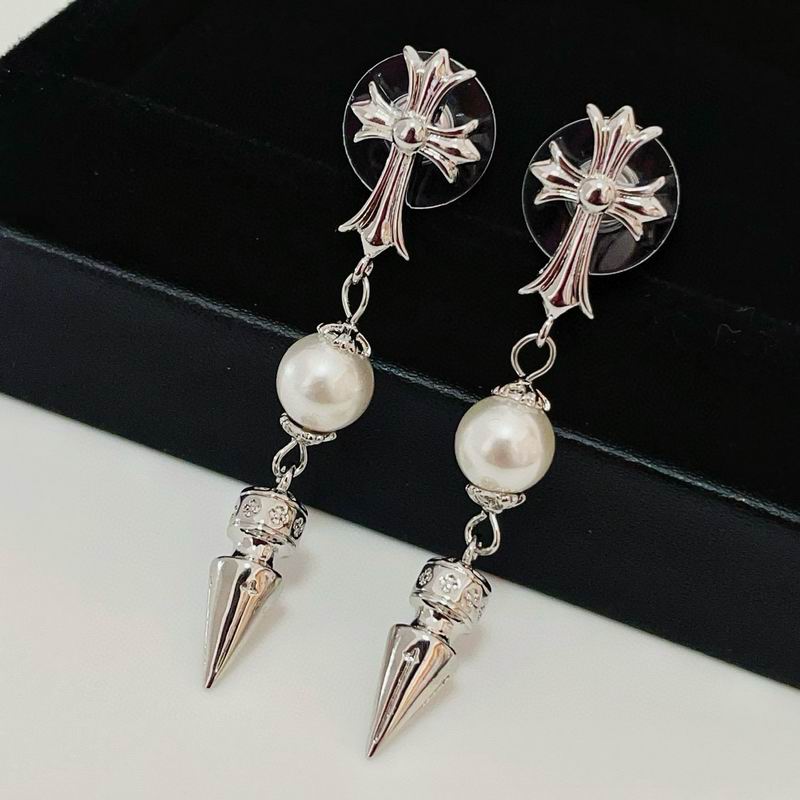 Chrome Hearts earring 07yxh05 (6)