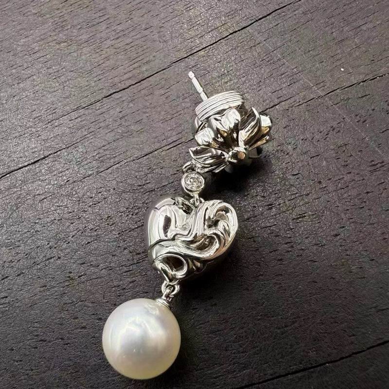 Chrome Hearts earring 07yxh06 (2)