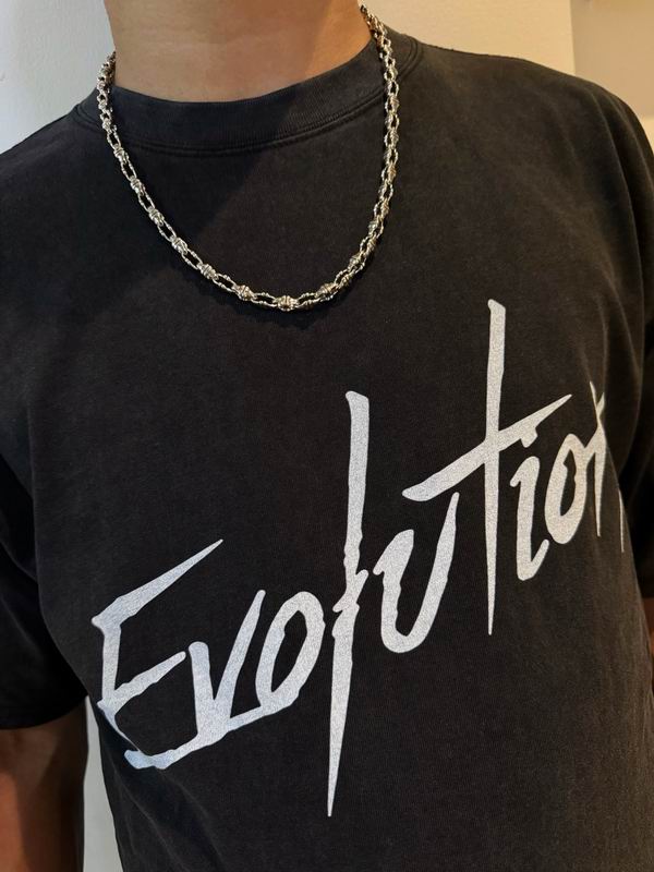 Chrome Hearts necklace 05yxh05 (7)