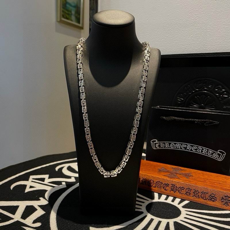 Chrome Hearts necklace 05yxh06 (1)