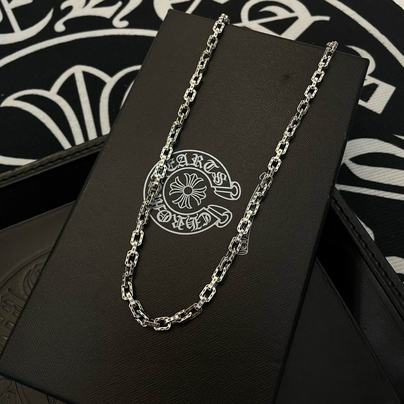 Chrome Hearts necklace 05yxh09 (3)