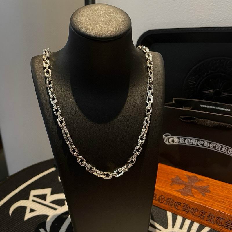 Chrome Hearts necklace 05yxh09 (5)