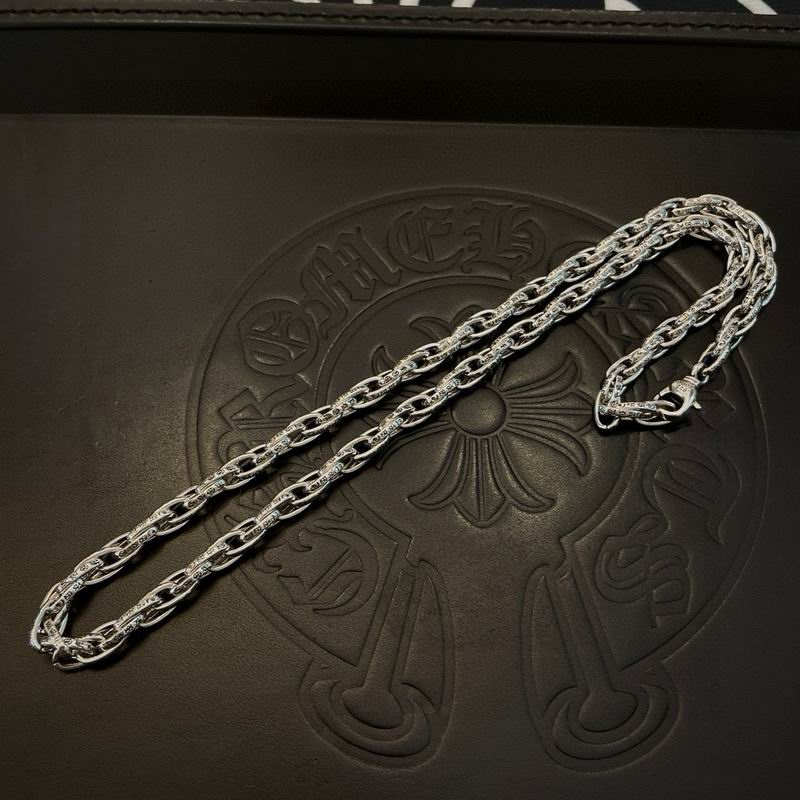 Chrome Hearts necklace 05yxh10 (3)