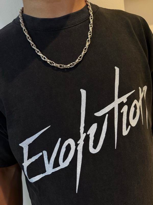 Chrome Hearts necklace 05yxh10 (6)