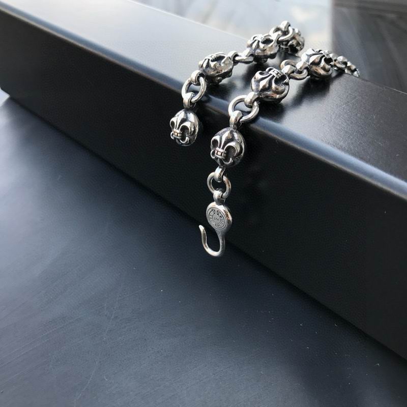 Chrome Hearts necklace 05yxh100 (3)