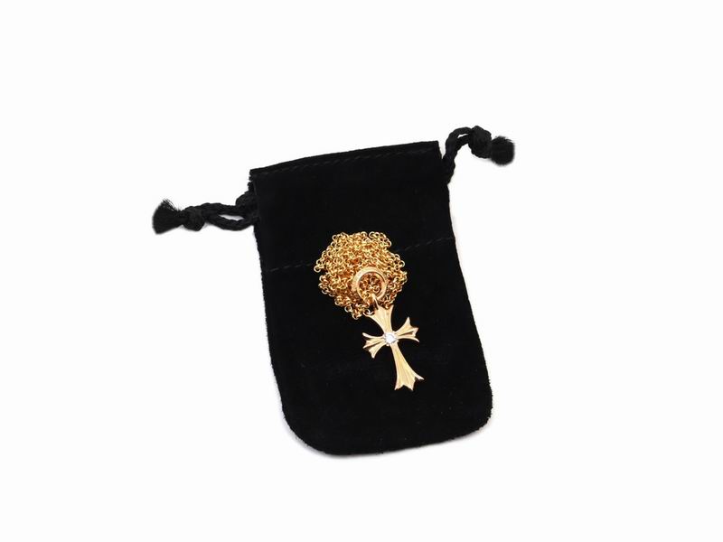 Chrome Hearts necklace 05yxh109 (2)