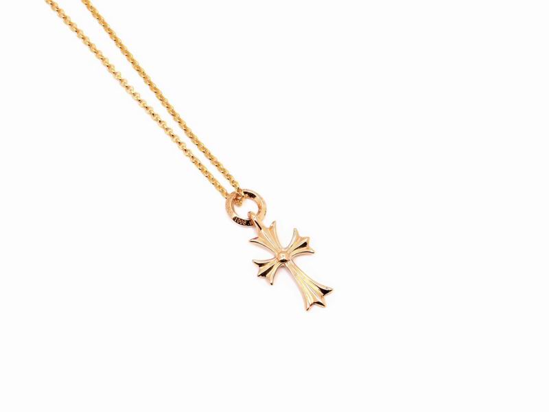 Chrome Hearts necklace 05yxh109 (8)