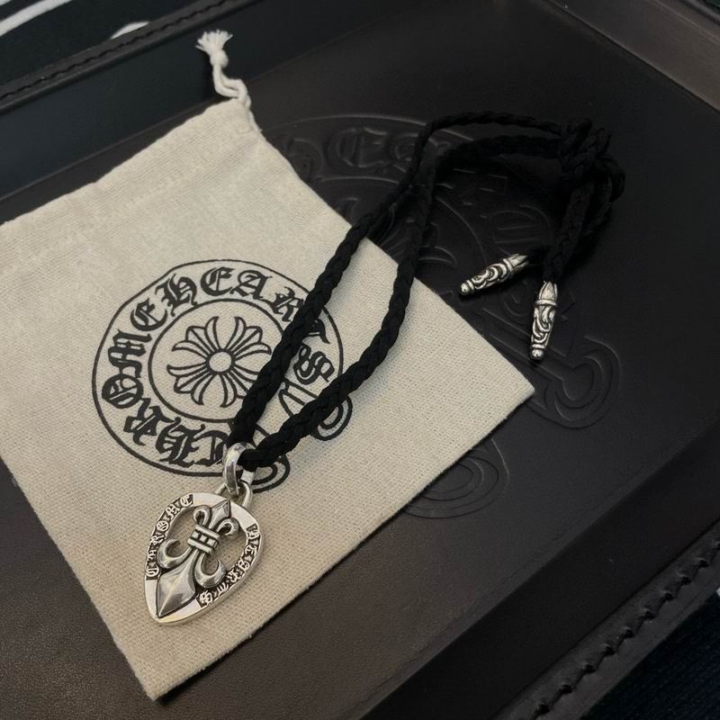 Chrome Hearts necklace 05yxh126 (2)