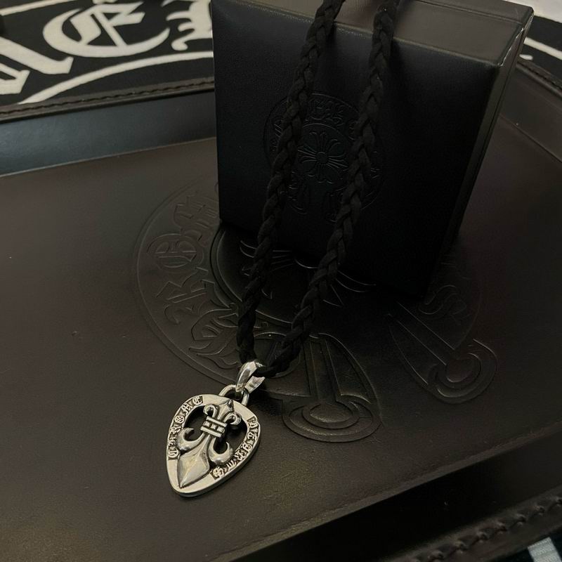 Chrome Hearts necklace 05yxh126 (4)