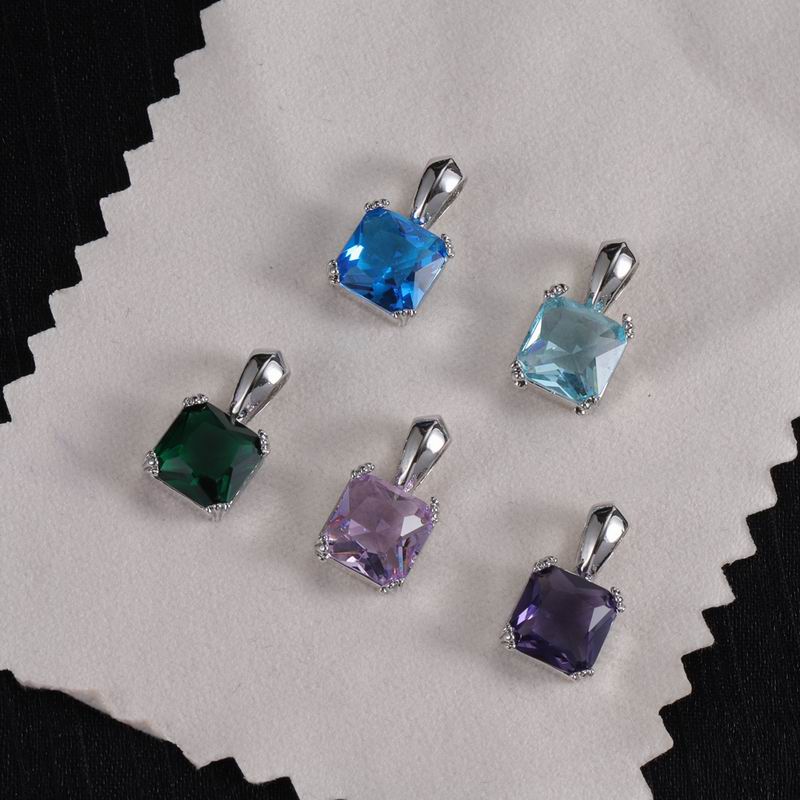 Chrome Hearts necklace 05yxh133 (7)