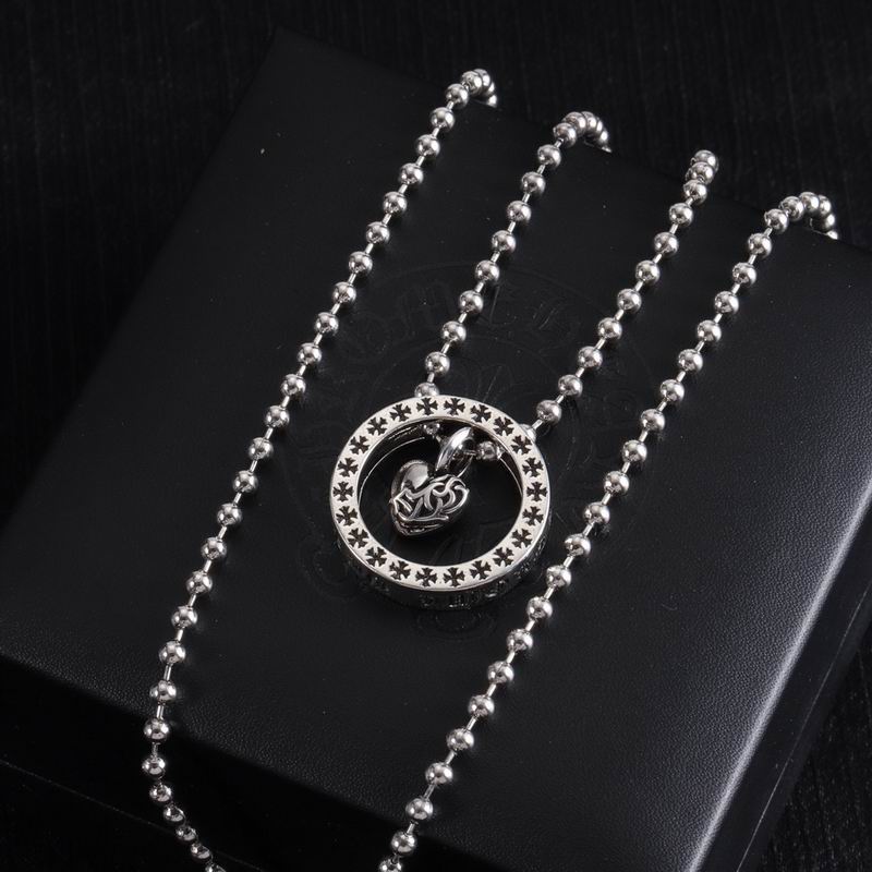 Chrome Hearts necklace 05yxh141 (2)