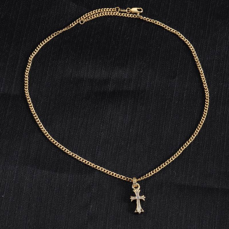 Chrome Hearts necklace 05yxh142 (4)