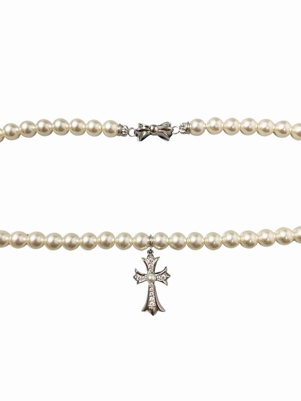 Chrome Hearts necklace 05yxh145 (2)