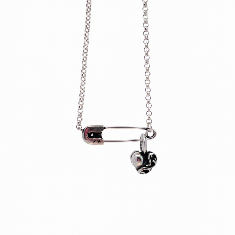 Chrome Hearts necklace 05yxh146 (2)