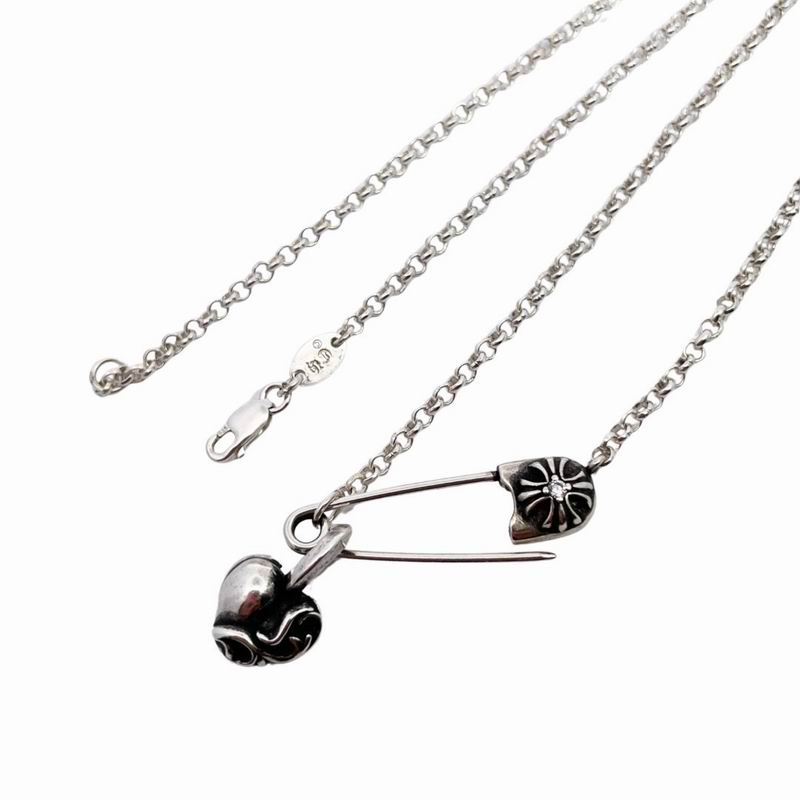 Chrome Hearts necklace 05yxh146 (3)