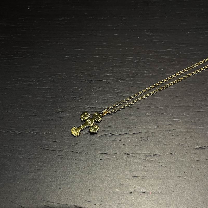 Chrome Hearts necklace 05yxh147 (5)