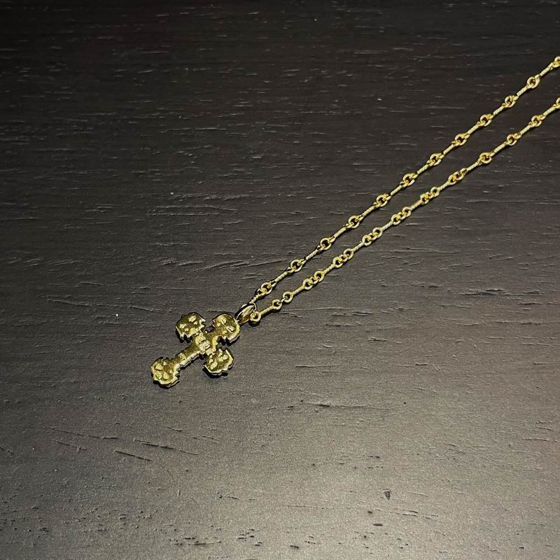 Chrome Hearts necklace 05yxh149 (4)