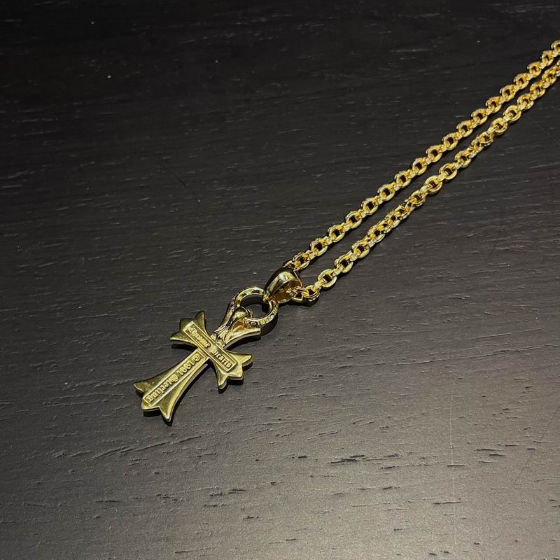 Chrome Hearts necklace 05yxh152 (4)